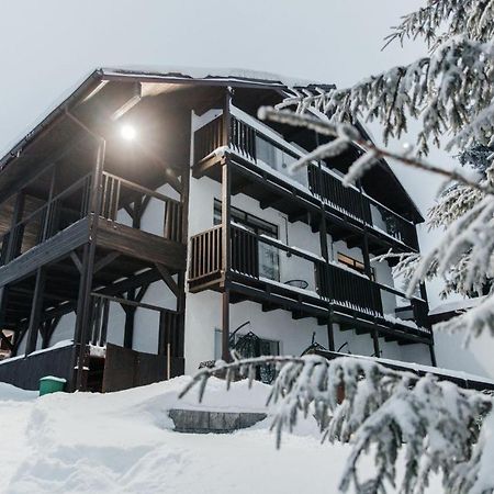 Mayak Shale Resort 4 км до Буковелю Яблуниця Екстер'єр фото