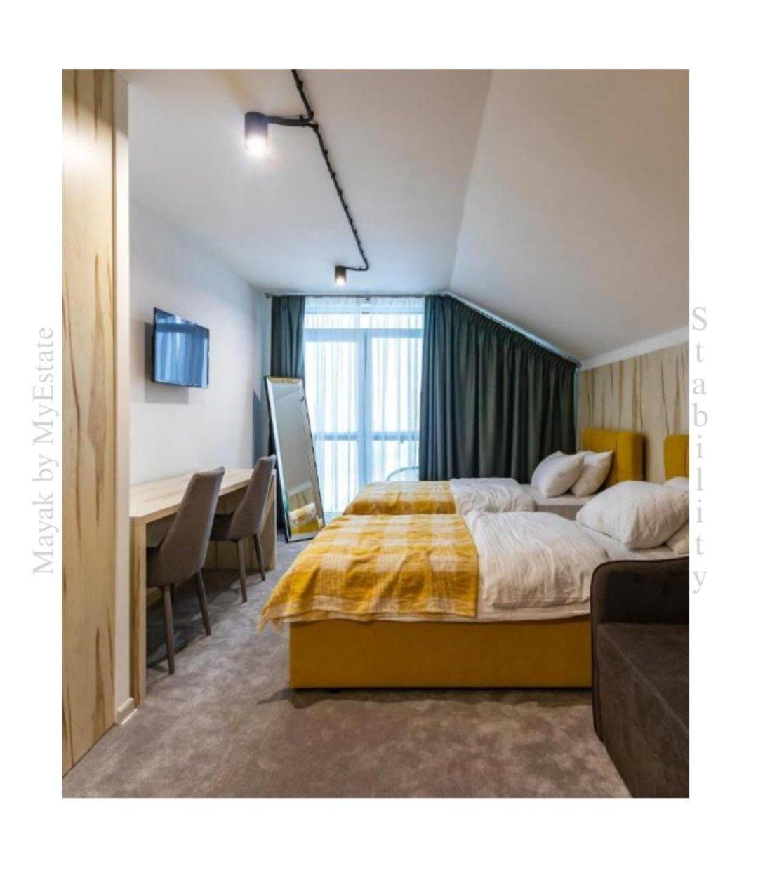 Mayak Shale Resort 4 км до Буковелю Яблуниця Номер фото